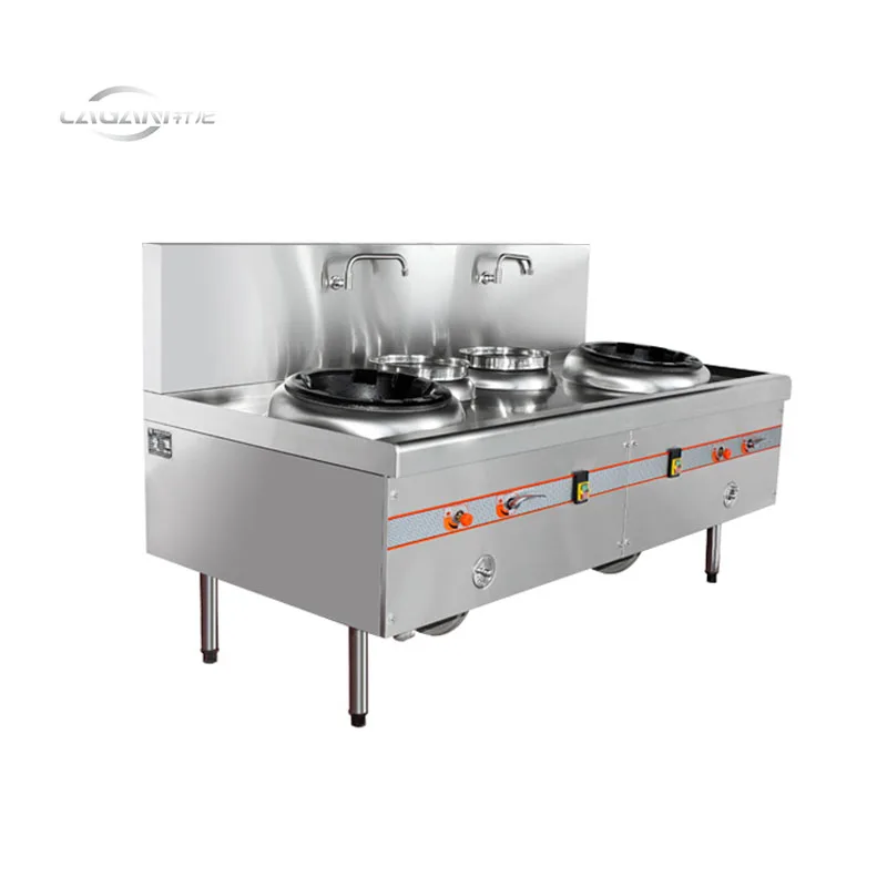 New Designed Coal Smart Gas Stove Modern Design Wood Burning Stoves