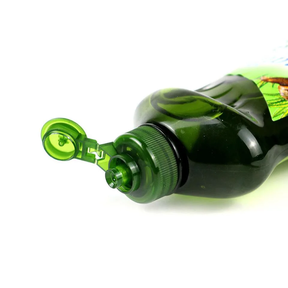 Repair Dry Make Hair Smooth Shiny Private Label Natural Serum Manufacturers Organic Growth Oil Bulk Snail Hair Oil For Hair