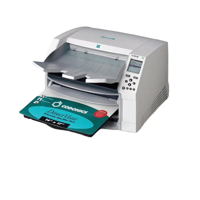 Codonics Horizon G1 Medical Printer Film Multi-Media Imager Medical Printer