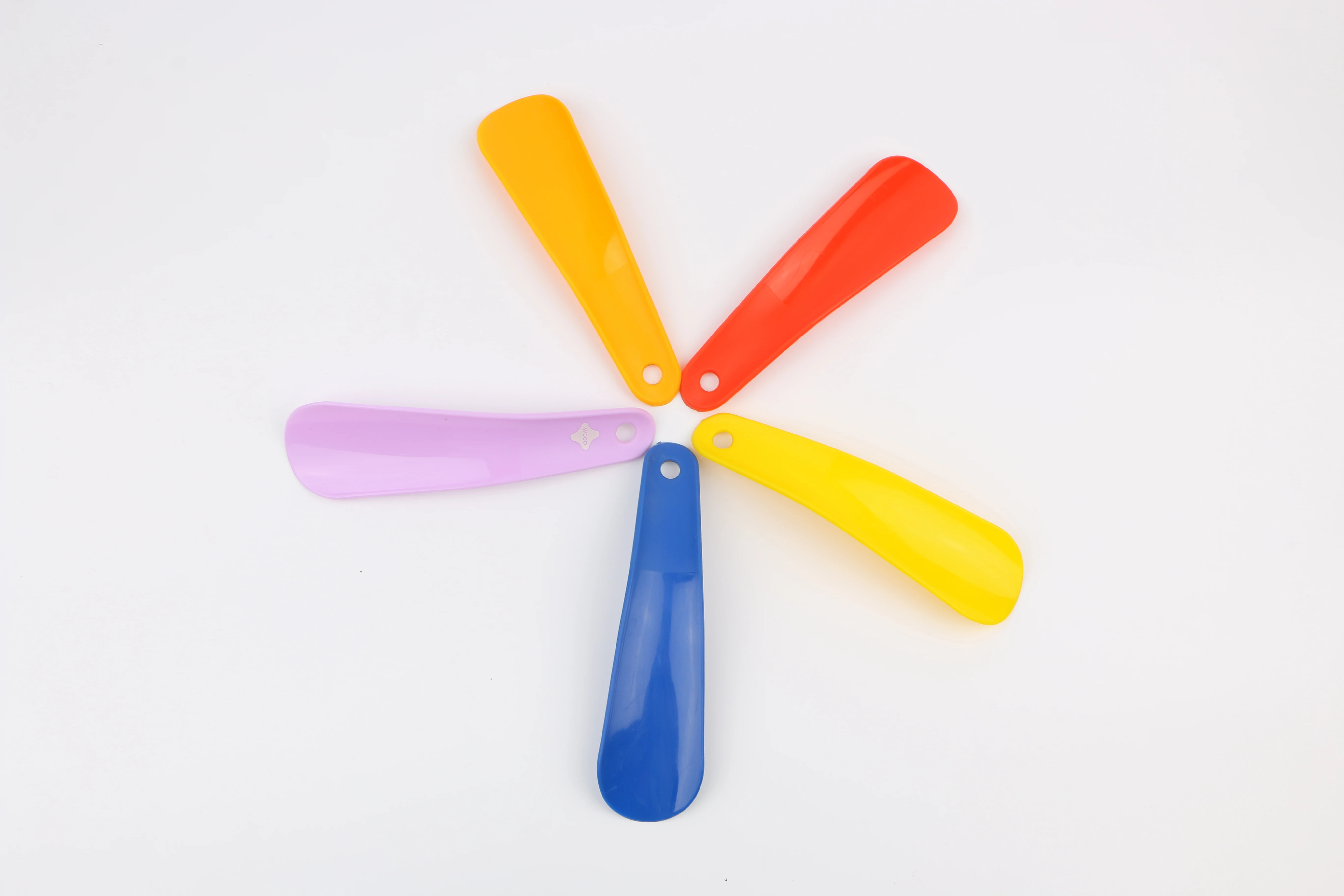 Short Shoehorn High Quality Durable Factory Price Portable Home Essential