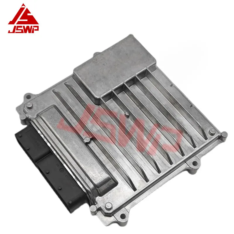 CM2880 5348867 модуль электронного блока управления ECU ECM для ремонта дизельного двигателя CUMMINS