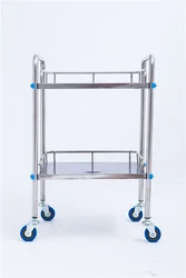 Multi-functional Durable Medical Device Hospital Surgical Dressing Nursing Treatment Trolley