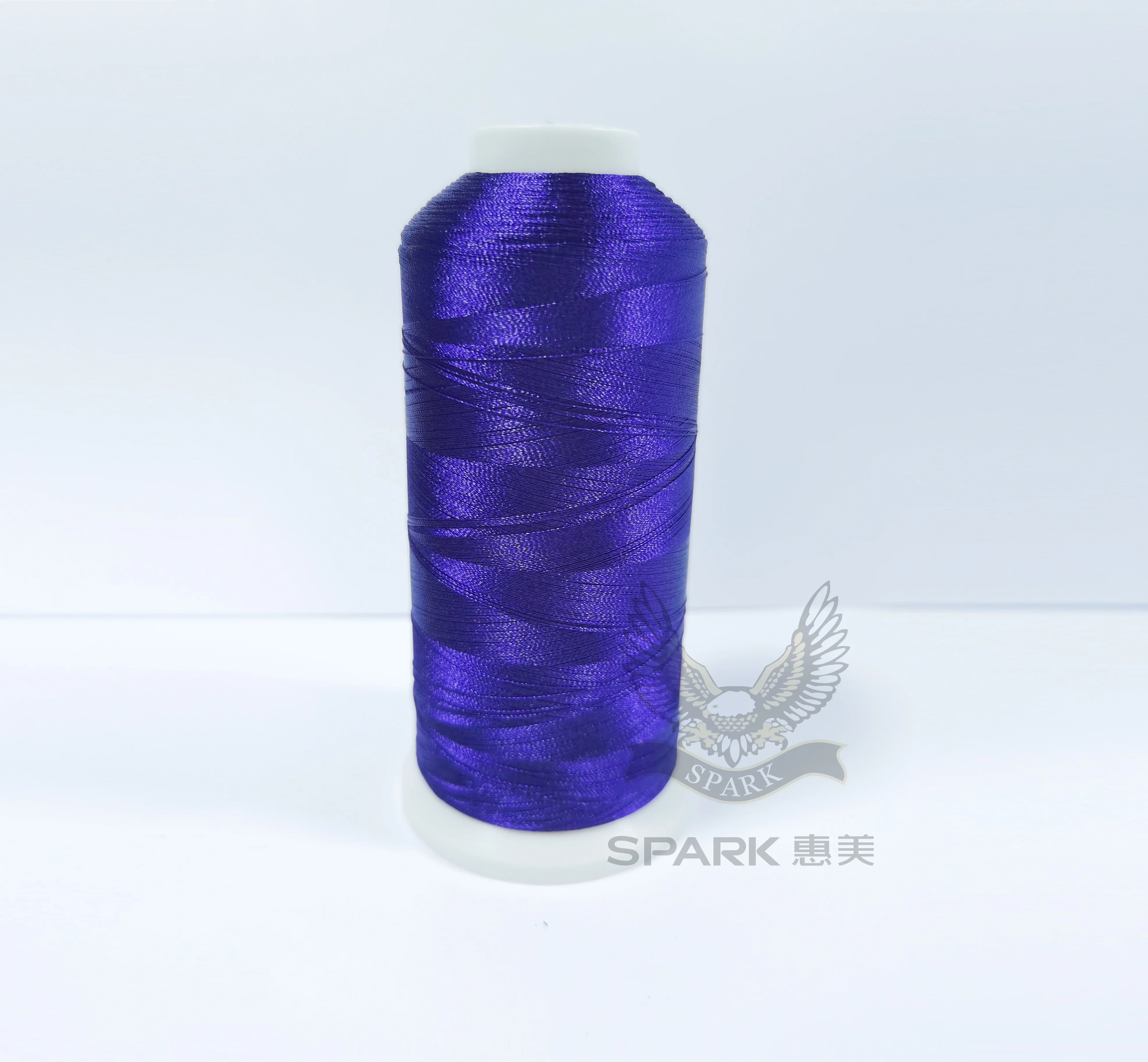 Best selling 120d/2 viscose rayon embroidery thread