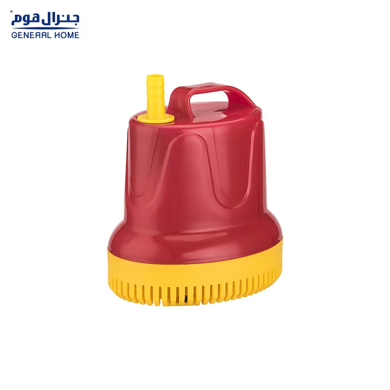 Made In China Motor 220V  Air Cooler Submersible Water Pump Electric Circulating Water Pump