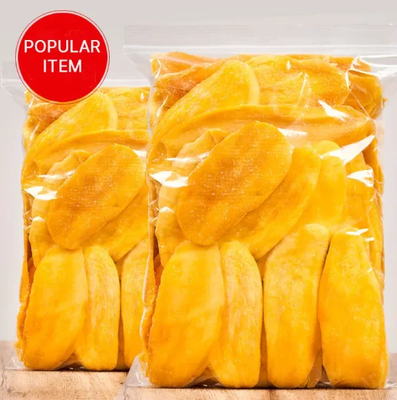 dried mango wholesale price hot sale dried mango