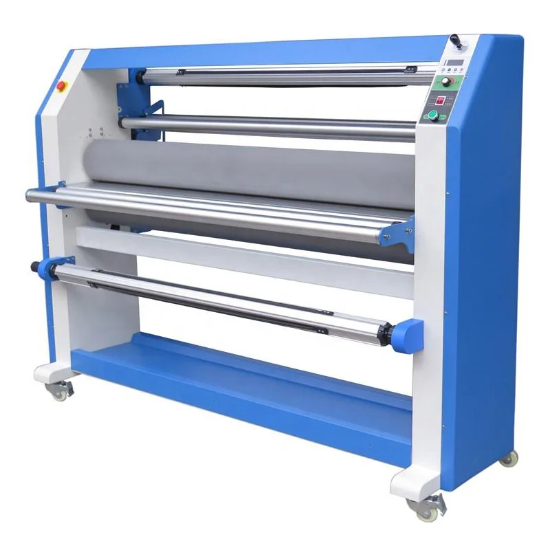 64 inches 1600mm cold laminator best selling laminating machine