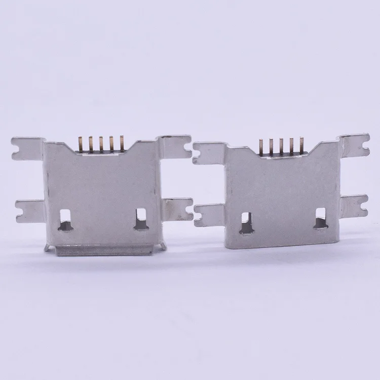 mini type b micro usb connector