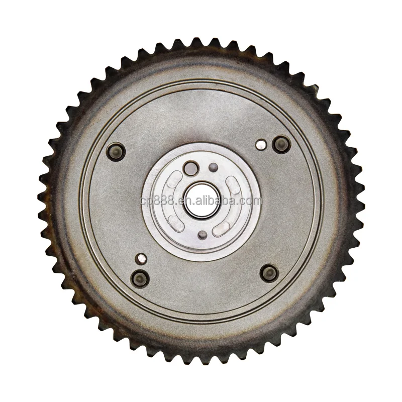24370-2E010 VVT TIMING CAMSHAFT GEAR SPROCKET FOR HYUNDAI ELANTRA 2013-14 1.8 2.0L