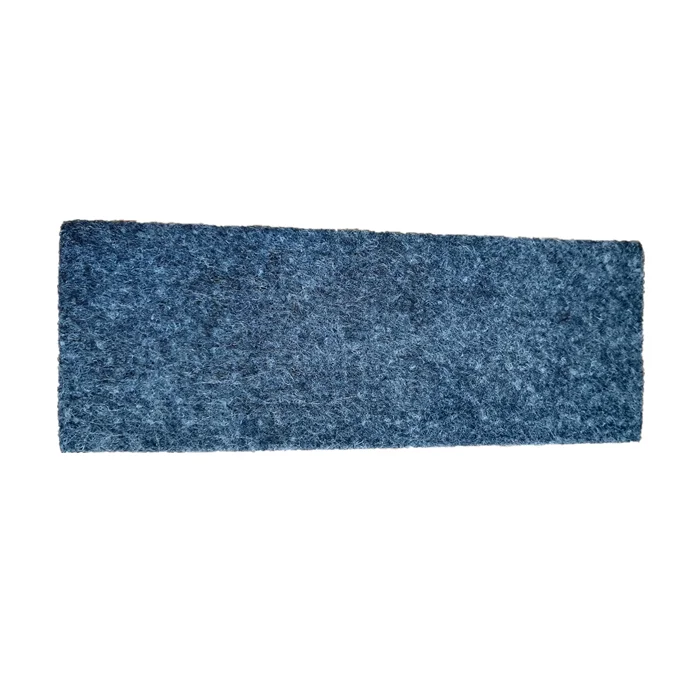 Office supplies black dry whiteboard eraser with marker pen clip