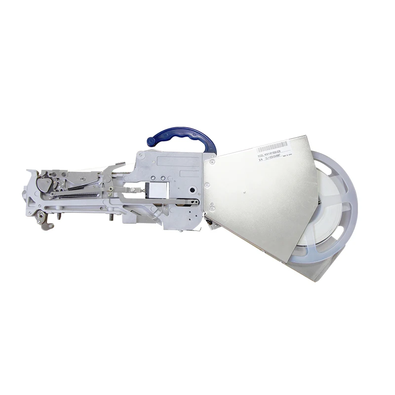Factory Customized Yamaha Cl Feeder 8x2/4mm Smt Feeder Parts Standard original Vibration Feeder For Pick and Place Machine