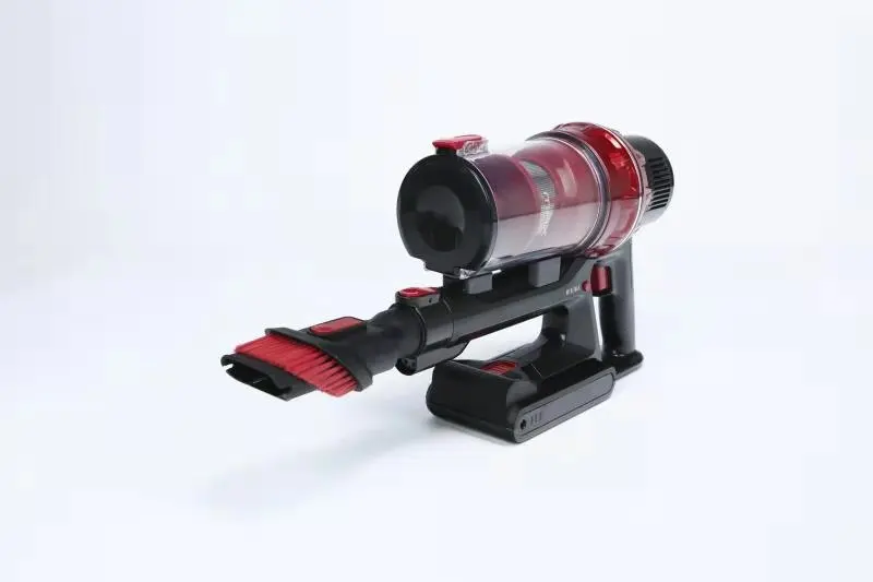 Портативный портативный беспроводной пылесос влажный и сухой Электрический Пылесос