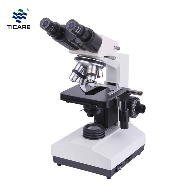Cheap Price Latest Optical Binocular Microscope With Camera