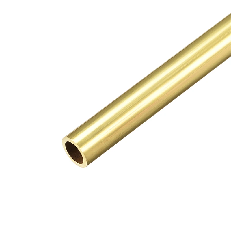 Factory supply air copper pipe 6.35mm 1/4 inch copper tube