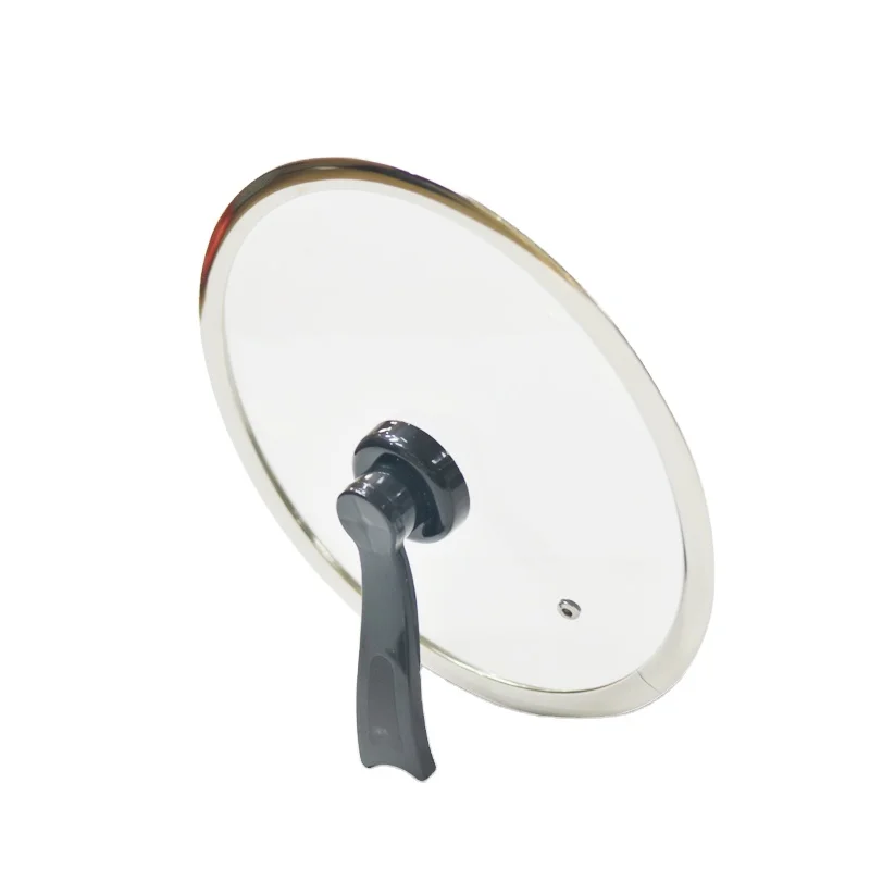 Стеклянные крышки для кастрюль, 22 см