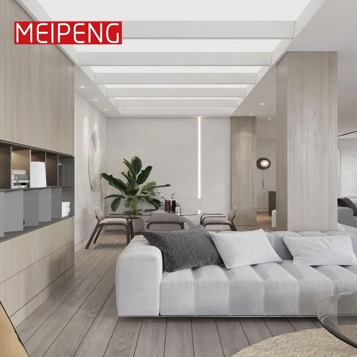 3D Rendering Interior Design Services Layout Design CAD Drawing For Home Luxury Contemporary  Rendering Service 3D Max