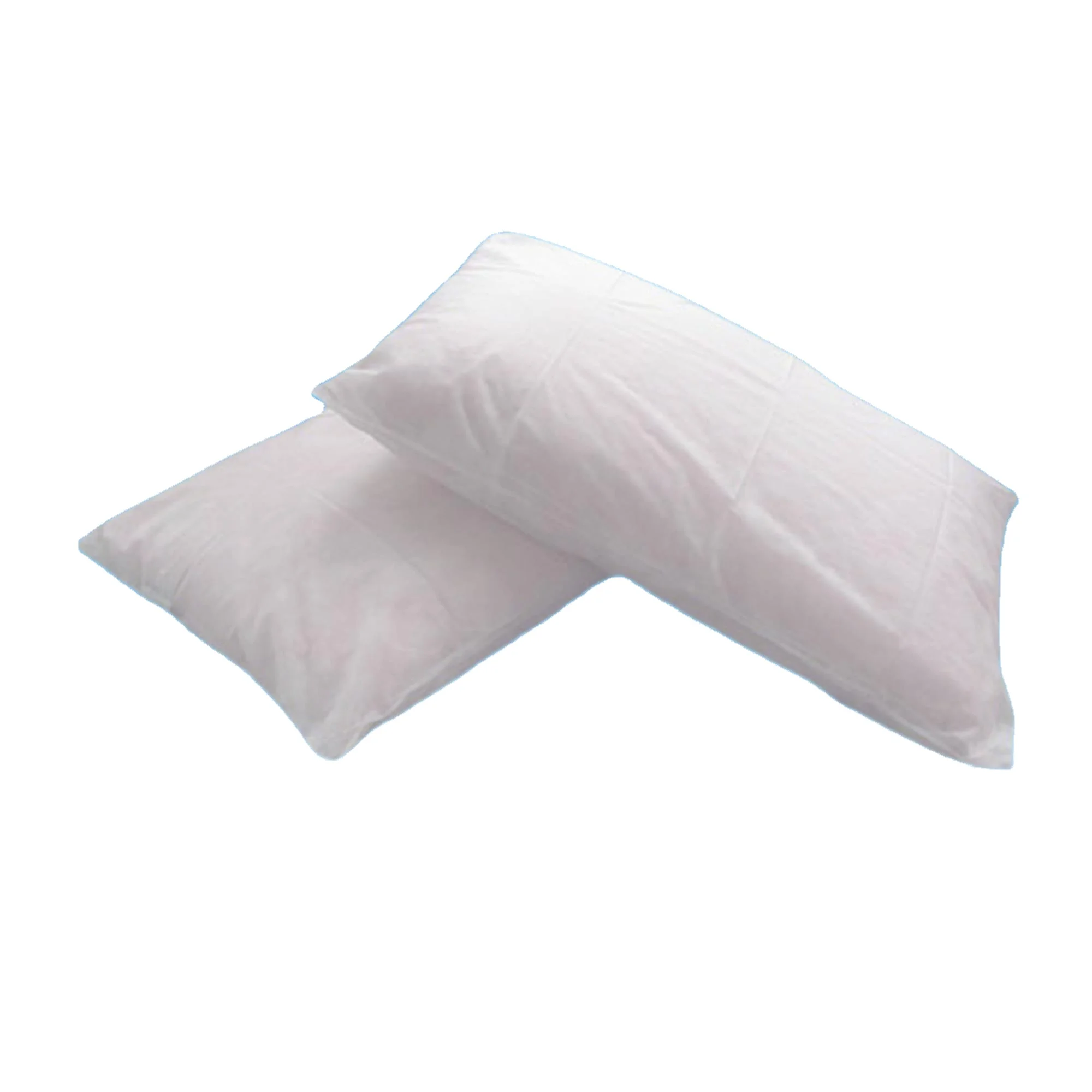 Pillow cover  Disposable Nonwoven Fabric Pillow Covers Cushion Cover