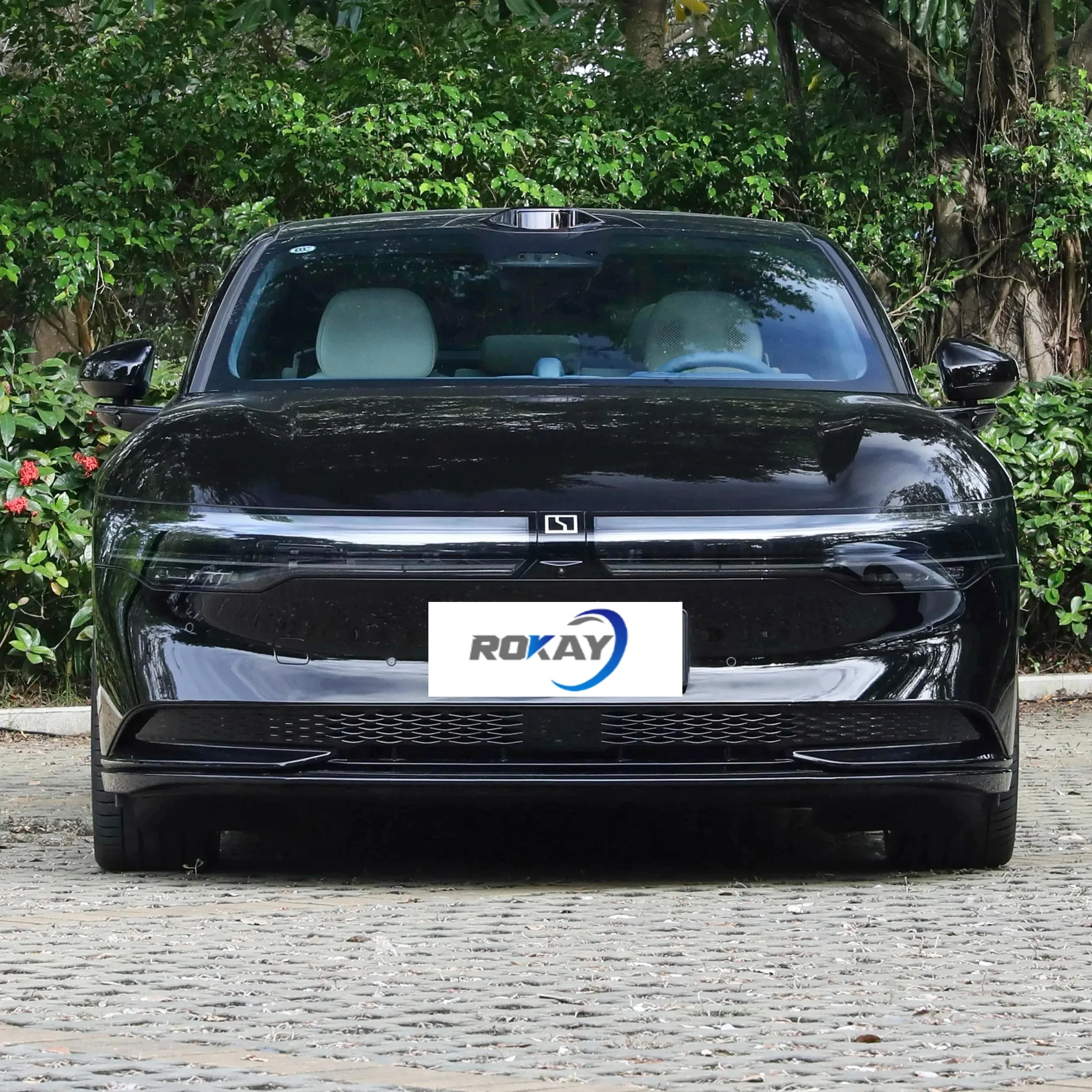 Новые автомобили ZEEKR 007 EV 100 кВтч новые энергетические 870 км недорогие китайские электромобили роскошный седан