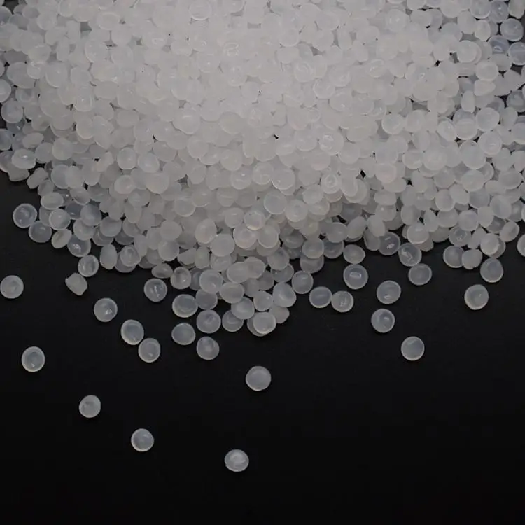 Factory Supply Hdpe Virgin Granules/high Density Polyethylene/hdpe Virgin