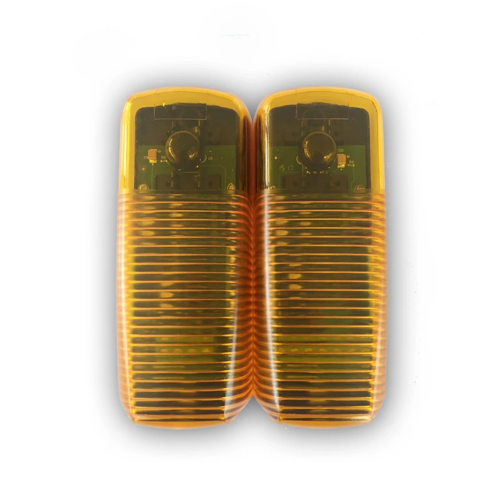 Gate Photocell with LED Flash Lamp PF5102