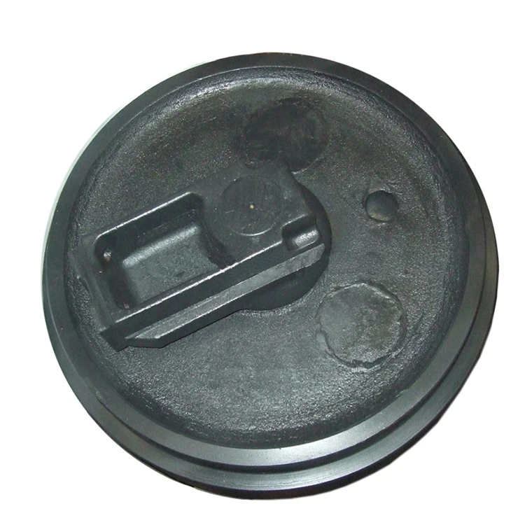 Bulldozer undercarriage parts,dozer undercarriage spare parts for D5,D5B,D5C,D5E,D5G,D5H,D5M,D5N