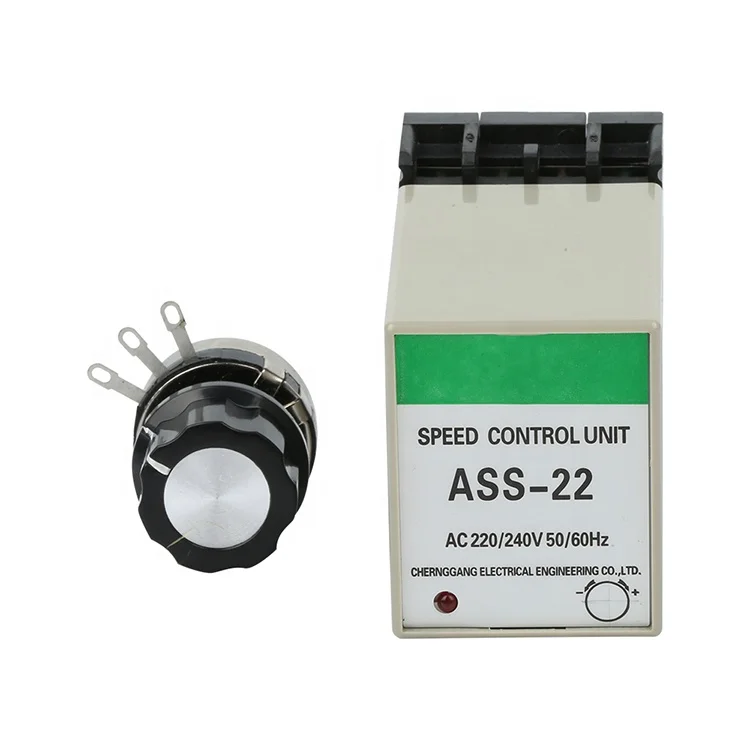 New 2019 product idea speed controller for three phase motor