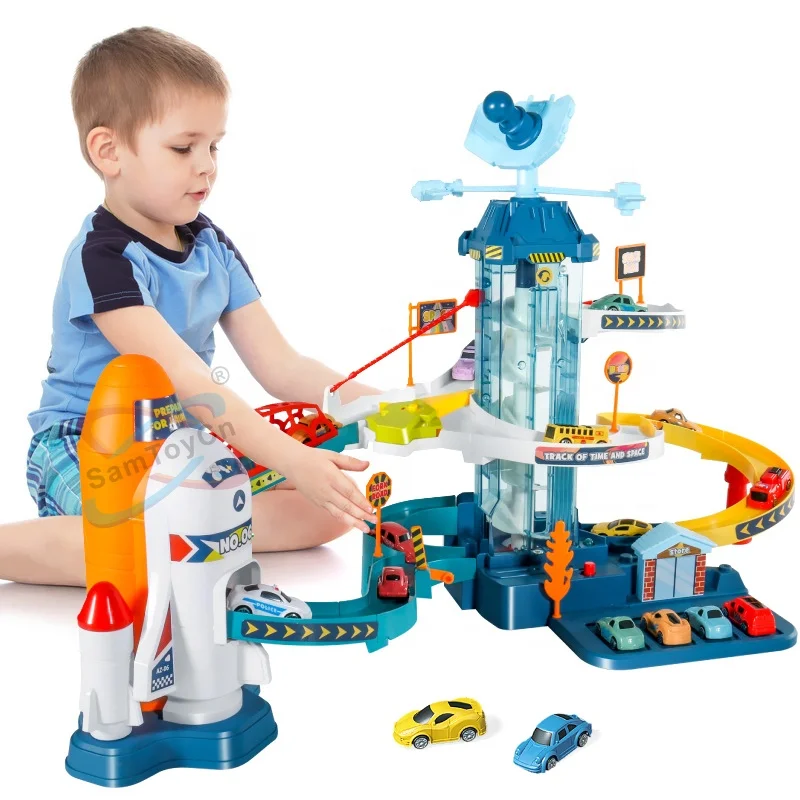 Электрические игрушки для скалолазания