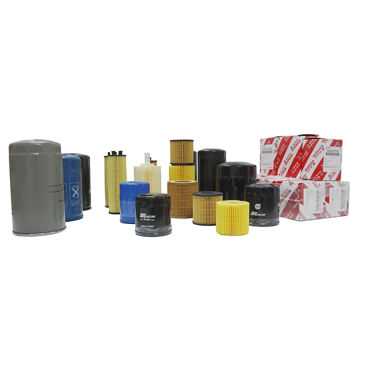 Best synthetic lube oil filter press for NISSAN  PATROL III/1 Hardtop (K160) 2.8 (K160) 15208-W1111 15208W1116  A5208-W1103