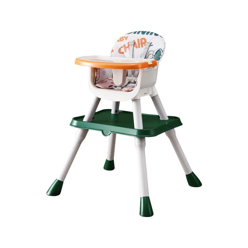 children restaurant 3 in 1 baby feeding high chair wholesale free baby dinning high chair for babies