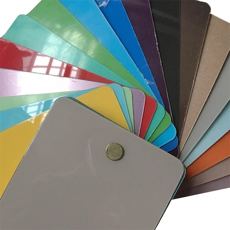 Brand New Solid Board Panel Plastic Sheet Cutting Polycarbonate Shields