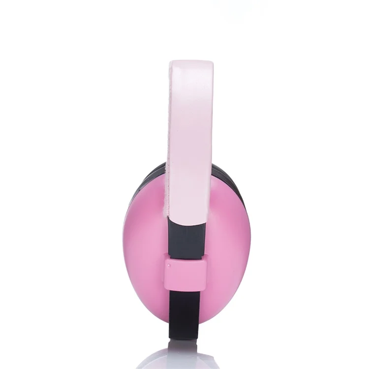 Защитные наушники для детей, складные детские наушники, наушники для защиты слуха, Детские уши от шума