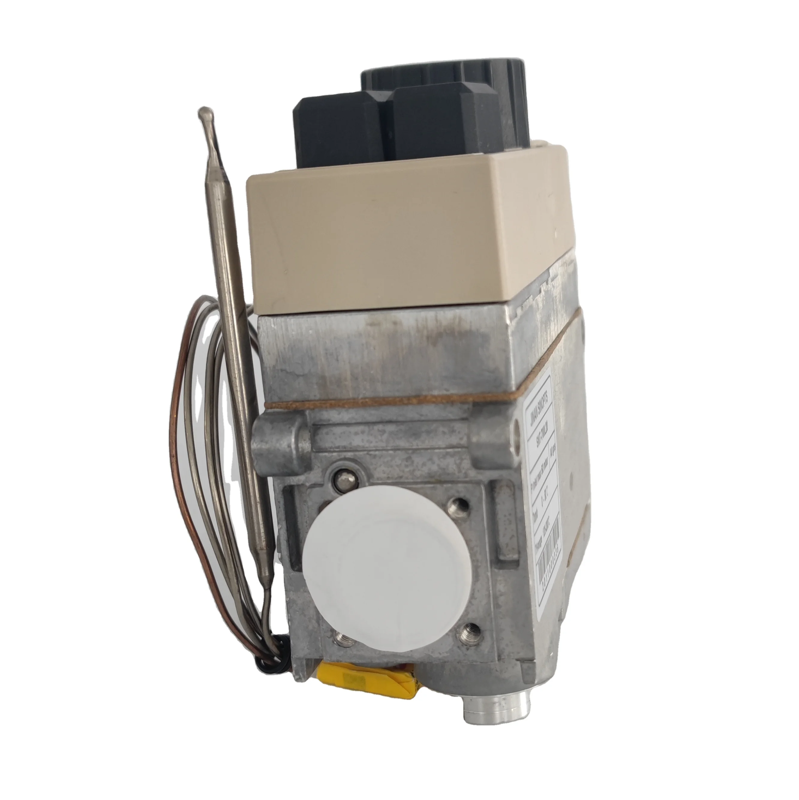 120-200 Degrees Blast Furnace Temperature Control Valve for Gas Rice Cooker