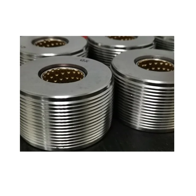 High Precision Thread Rolling Dies