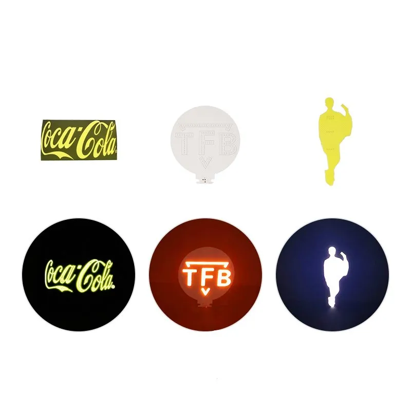 Manufacturer Professional Custom 3v 12v 24v Mini COB LED Chip Board for Advertising Backlight