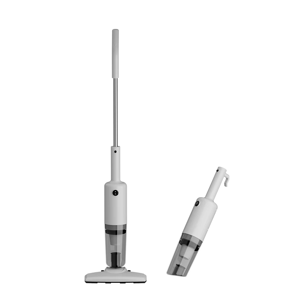 High Power 400W Clean Dust Telescopic Tube Stick Cyclone handheld Vacuum Cleaner For Home