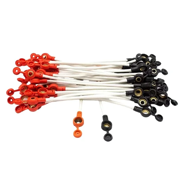 Electric vehicle Connection cable battery parallel wire copper wire bold 48v60v72v  Connection series Wire accessories
