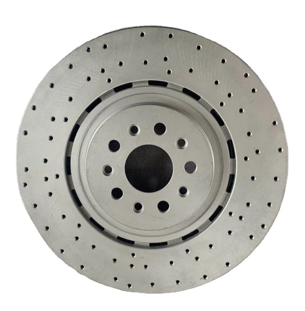 China Brake Disc Manufacturer Disc Brake Rotor