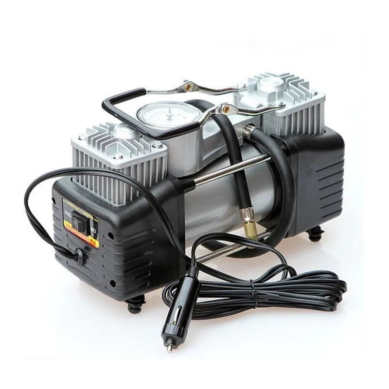 High Quality 37206799419 12V 300 PSI Portable Auto Electric Car Pump Air Compressor Tire Inflator Tool Car for Land Rover L322