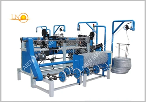 Станок Для Производства Сетки Рабицы