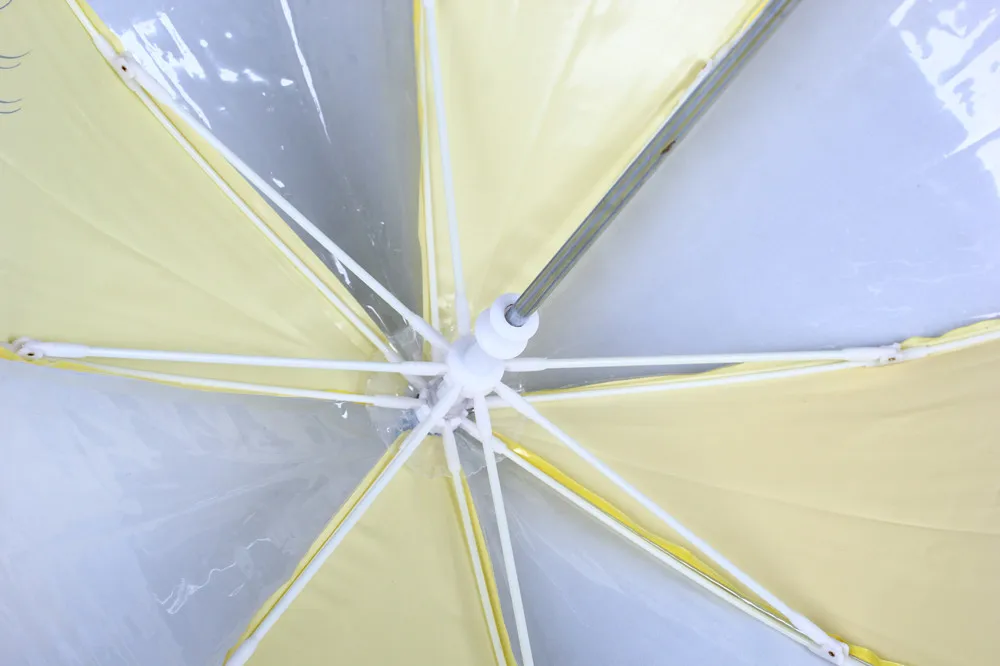 Umbrella Manufacturer with Sedex, Avon and NBC Audited