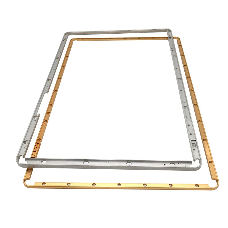 
High precision CNC Machining Part aluminum cnc milling Mechanical and electrical box 