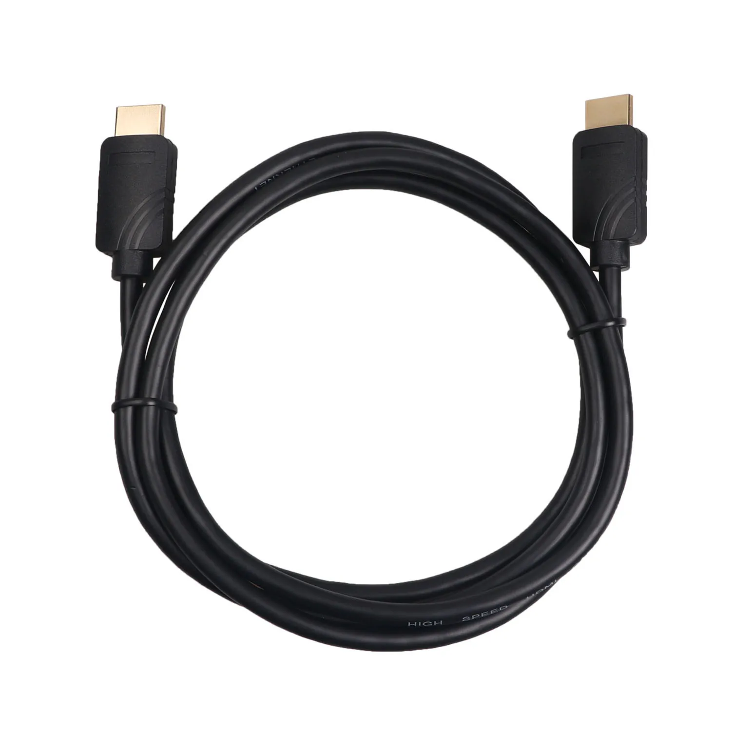 1.5 Meter 4K Premium HDMI cable Type A male 2160P 1080P with high speed Ethernet 3D ARC HDMI 1.4 2.0version cable