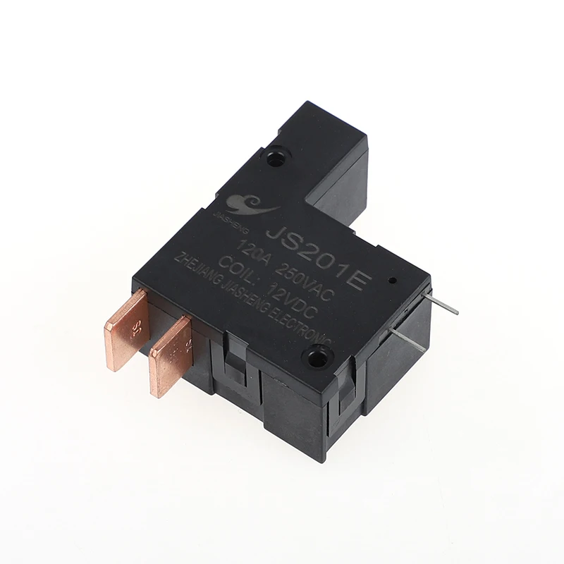 Free Customize Sample JS201L DC 90A High  Reliability Magnetic Latching Relay