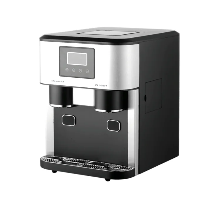 Wholesale high quality commercial small ice maker mini instant ice maker for home