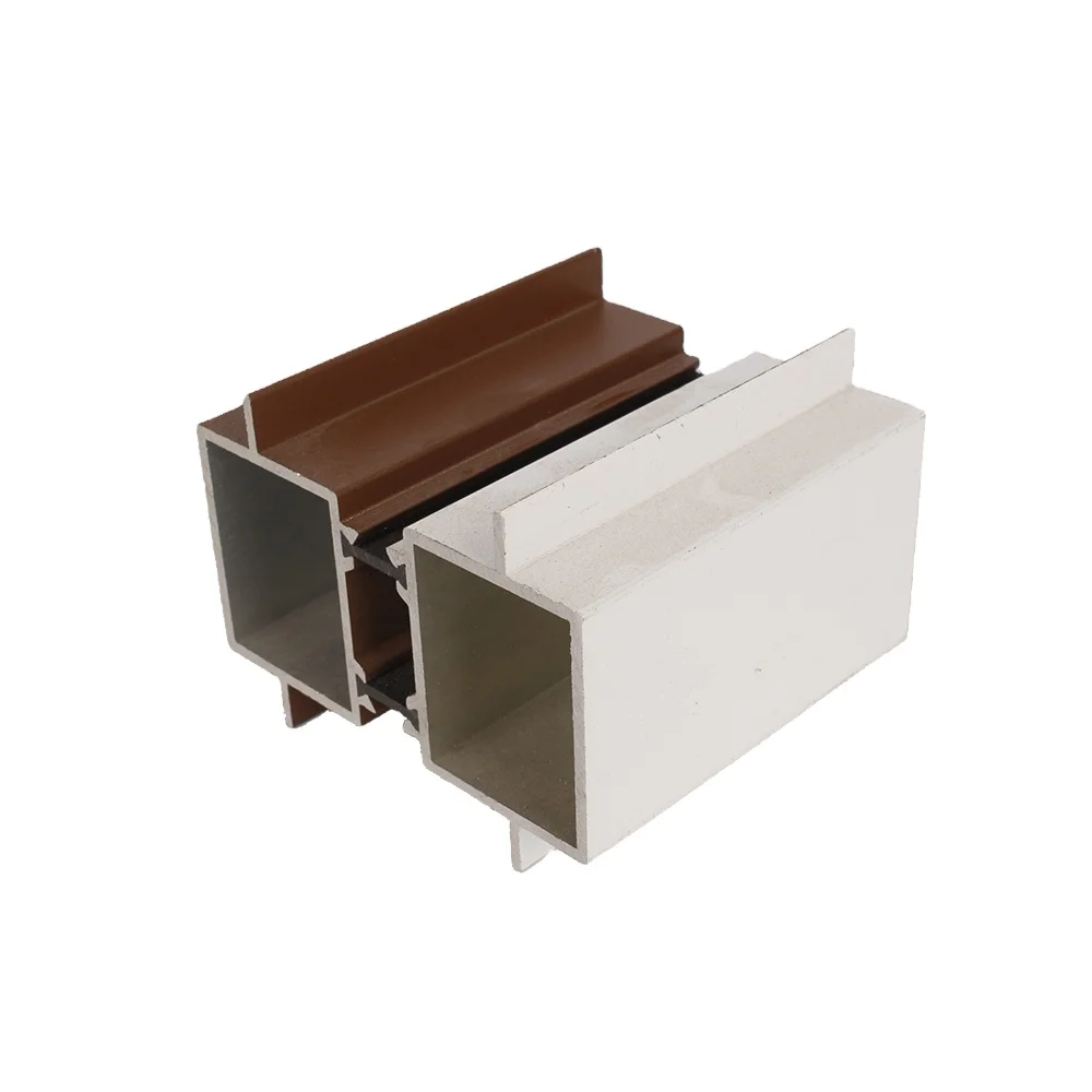 window profile aluminium windows doors