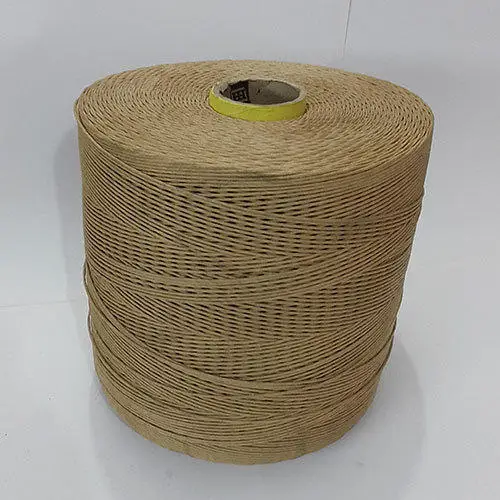 Paper String Rewinding Making Machine FJ-600