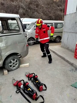 Wholesale Cheaper  Battery Cutter Fire Fighting Tools Battery Cutter