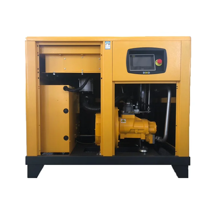 BD-37EMP Air Compressor Specification 37KW 30 Litre Air Compressor Smart Air Compressor