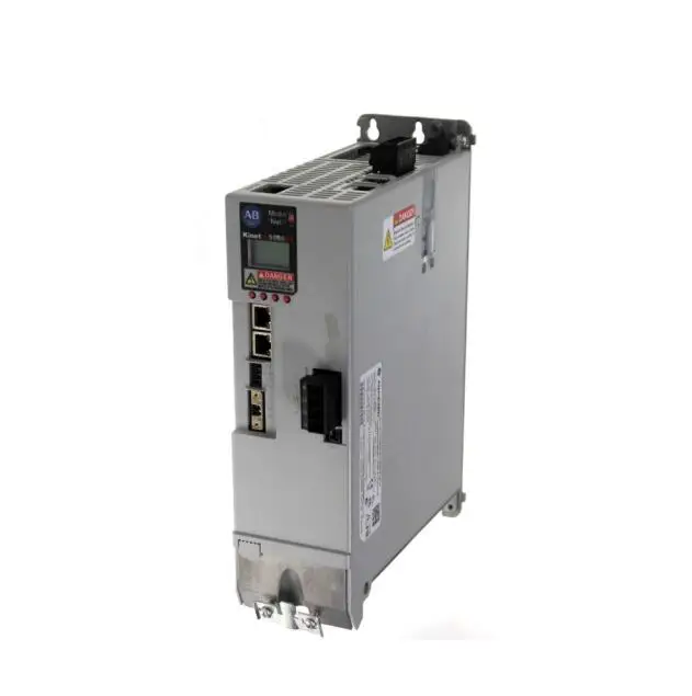 Allen Bradley ROCKWELL 2097-V34PR6-LM Kinetix350 Ethernet Servo drive