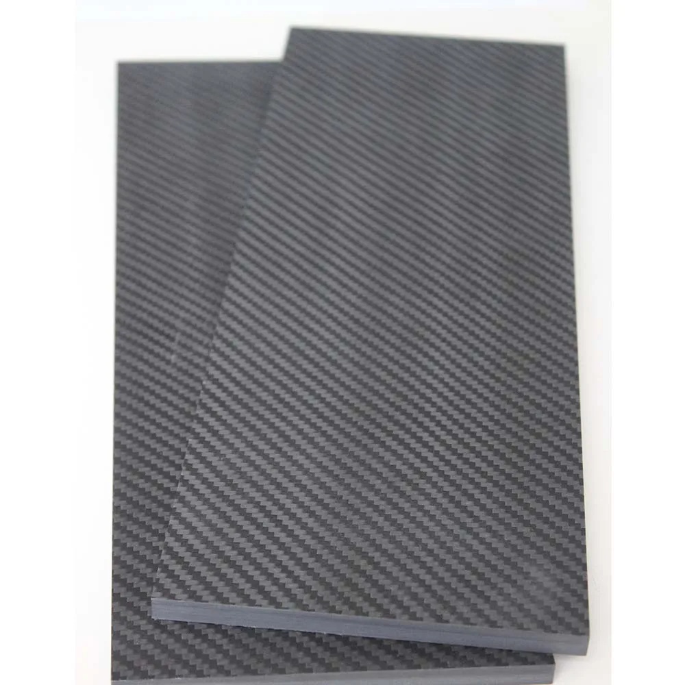 Carbon Fiber Sheet for Wakeboard with Trade Assurance