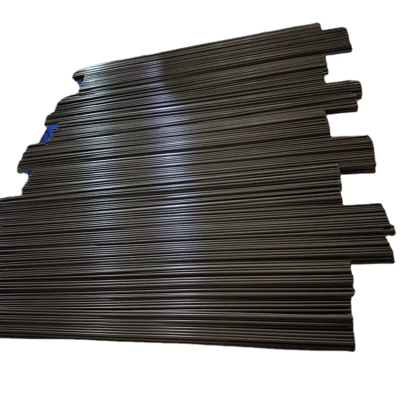 Тормозная трубка с покрытием 3/16, 1/4, 5/16, 3/8 па, автомобильная Тормозная труба, тормозная труба PA12, Тормозная Линия